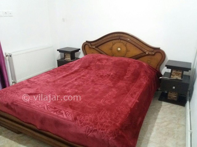 عکس شماره 455101 - اجاره اپارتمان در چالوس - 