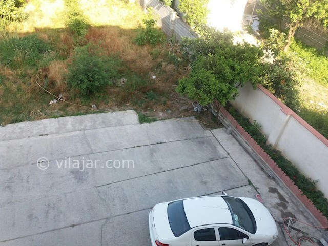 عکس شماره 455115 - اجاره اپارتمان در چالوس - 