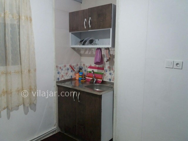 عکس شماره 455121 - اجاره اپارتمان در چالوس - 