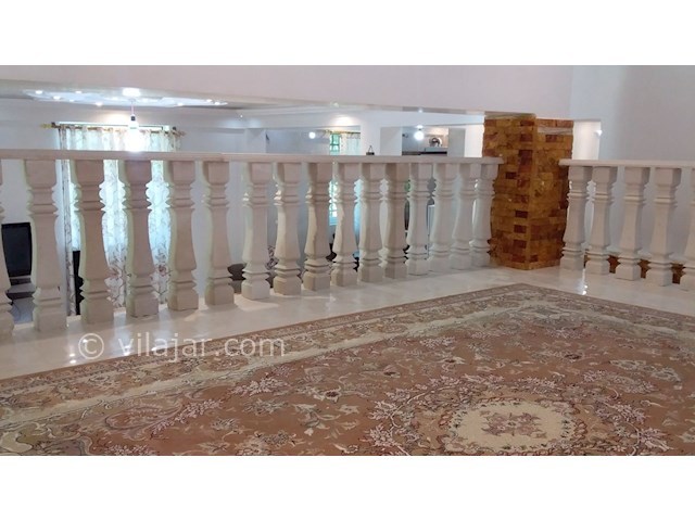 عکس شماره 455395 - ویلا اجاره ای در ماسال - 