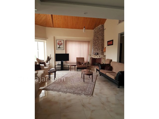 عکس شماره 455425 - اجاره ویلا در عباس آباد - 