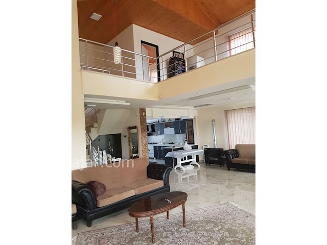 عکس شماره 455427 - اجاره ویلا در عباس آباد - 