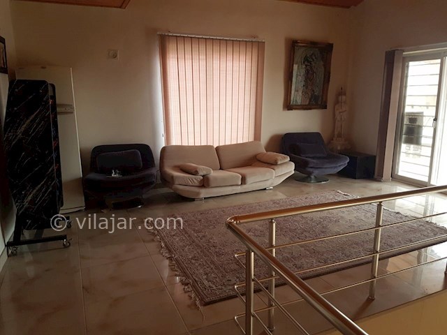 عکس شماره 455431 - اجاره ویلا در عباس آباد - 