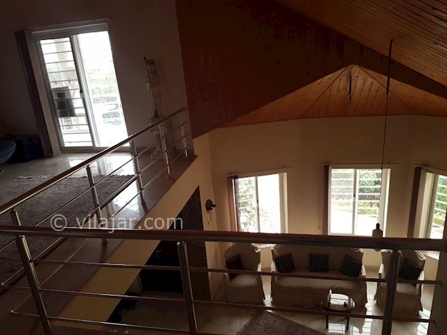 عکس شماره 455435 - اجاره ویلا در عباس آباد - 