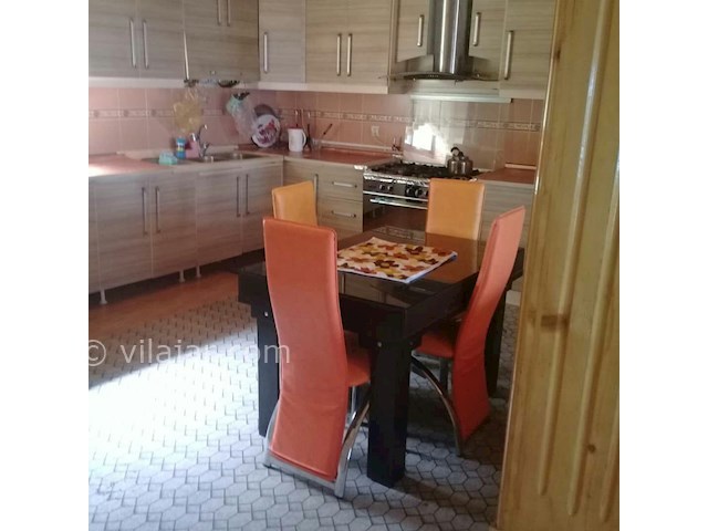 عکس شماره 455669 - اجاره ویلای جنگلی تراس دار - 