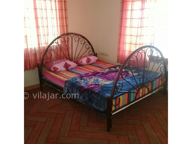 عکس شماره 455673 - اجاره ویلای جنگلی تراس دار - 