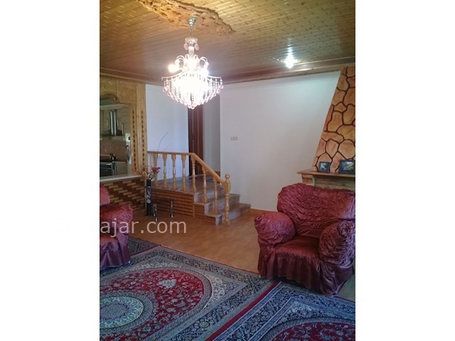 عکس شماره 455675 - اجاره ویلای جنگلی تراس دار - 