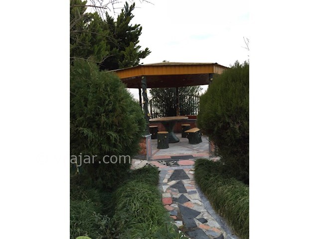 عکس شماره 45569 - ویلای لب ساحل در محمود آباد - 