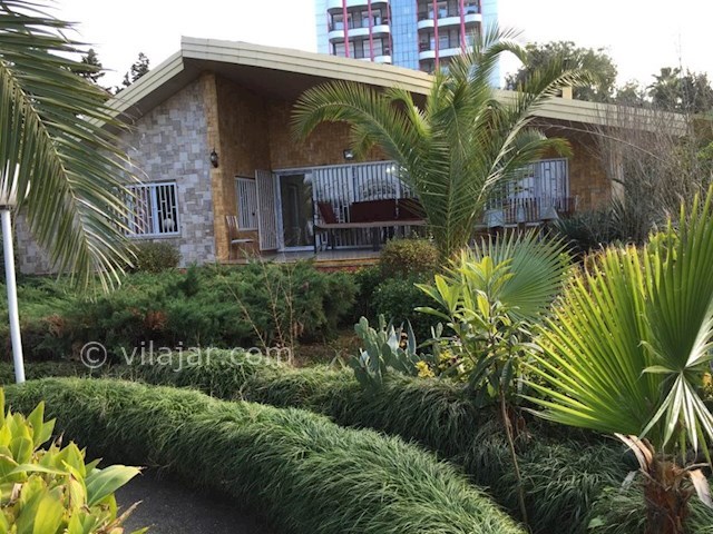 عکس شماره 45571 - ویلای لب ساحل در محمود آباد - 