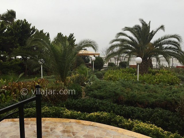 عکس شماره 45573 - ویلای لب ساحل در محمود آباد - 