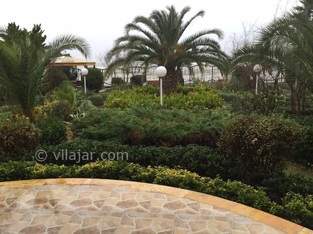 عکس شماره 45575 - ویلای لب ساحل در محمود آباد - 