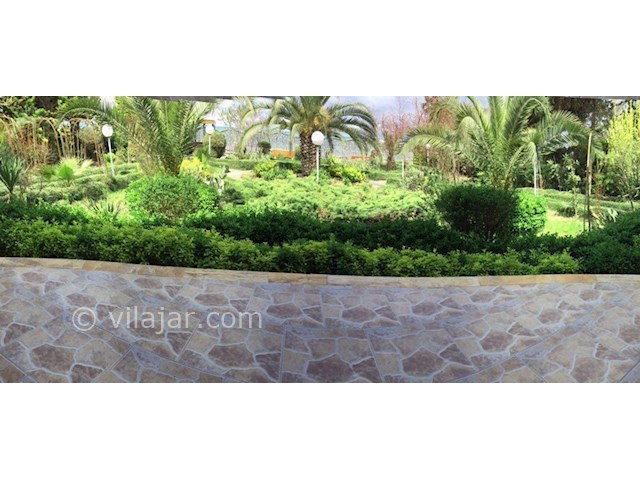 عکس شماره 45577 - ویلای لب ساحل در محمود آباد - 
