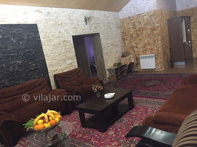 عکس شماره 45579 - ویلای لب ساحل در محمود آباد - 