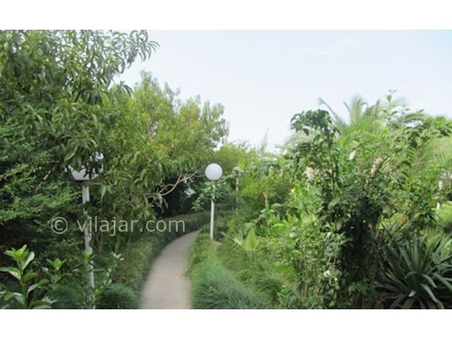عکس شماره 45583 - ویلای لب ساحل در محمود آباد - 