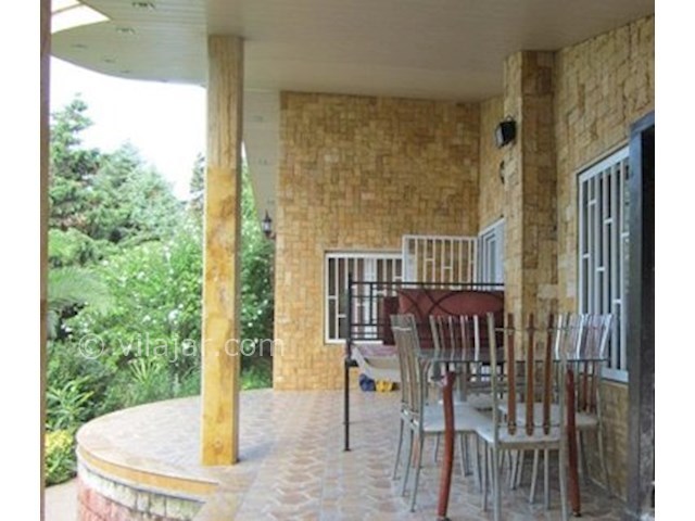 عکس شماره 45585 - ویلای لب ساحل در محمود آباد - 