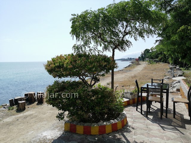 عکس شماره 456367 - اجاره ویلا ساحلی روبه دریا - 