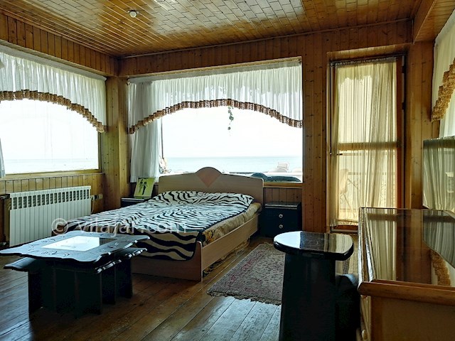 عکس شماره 456387 - اجاره ویلا ساحلی روبه دریا - 