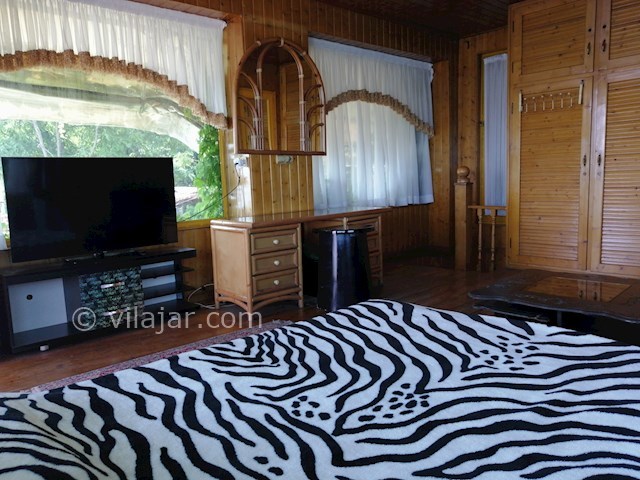 عکس شماره 456389 - اجاره ویلا ساحلی روبه دریا - 