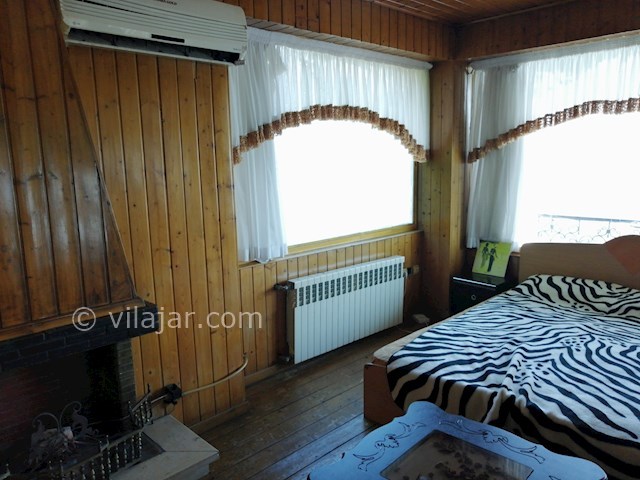 عکس شماره 456393 - اجاره ویلا ساحلی روبه دریا - 