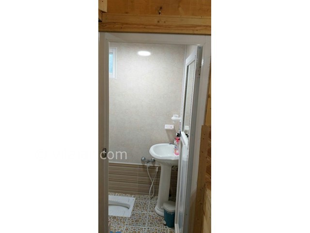 عکس شماره 456607 - اجاره ویلای چوبی در ماسال - 