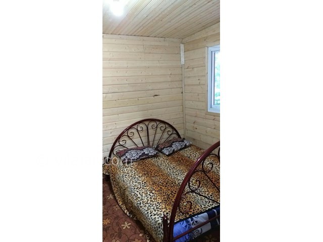 عکس شماره 456617 - اجاره ویلای چوبی در ماسال - 