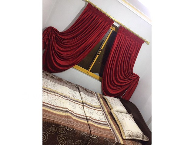 عکس شماره 456663 - اجاره آپارتمان با ویوی دریا - 