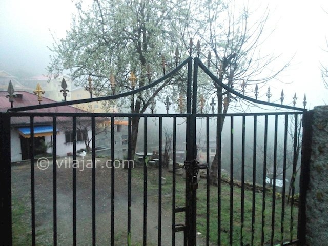 عکس شماره 45697 - اجاره ویلا در جنگل دالخانی رامسر - 