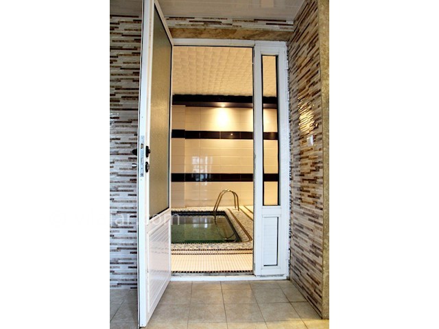 عکس شماره 457035 - ویلا با استخر سرپوشیده رامسر - 