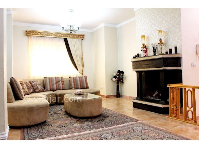 عکس شماره 457045 - ویلا با استخر سرپوشیده رامسر - 