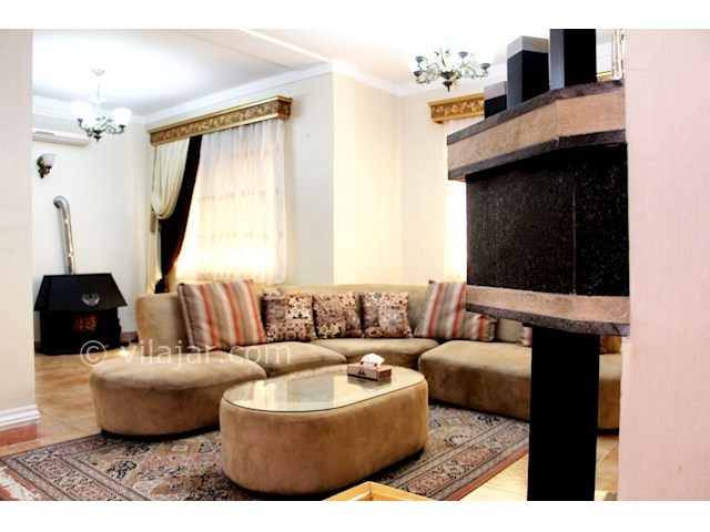 عکس شماره 457047 - ویلا با استخر سرپوشیده رامسر - 