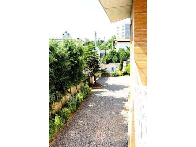 عکس شماره 457051 - ویلا با استخر سرپوشیده رامسر - 