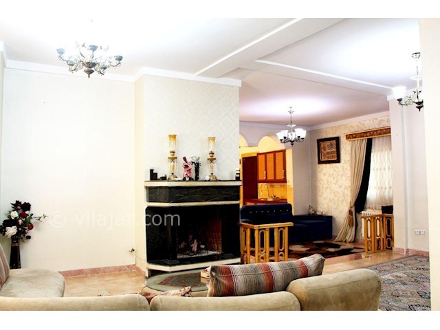 عکس شماره 457069 - ویلا با استخر سرپوشیده رامسر - 