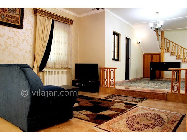 عکس شماره 457073 - ویلا با استخر سرپوشیده رامسر - 