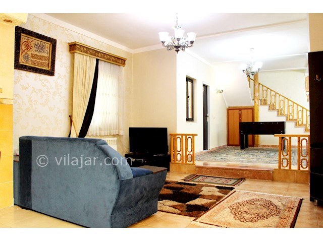 عکس شماره 457075 - ویلا با استخر سرپوشیده رامسر - 