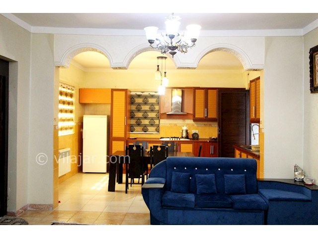 عکس شماره 457081 - ویلا با استخر سرپوشیده رامسر - 