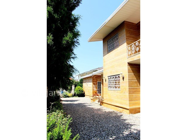 عکس شماره 457083 - ویلا با استخر سرپوشیده رامسر - 