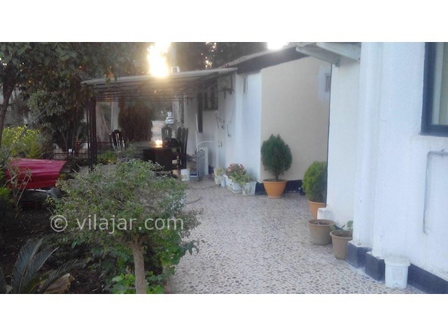 عکس شماره 45769 - اجاره ویلا در دریاکنار -