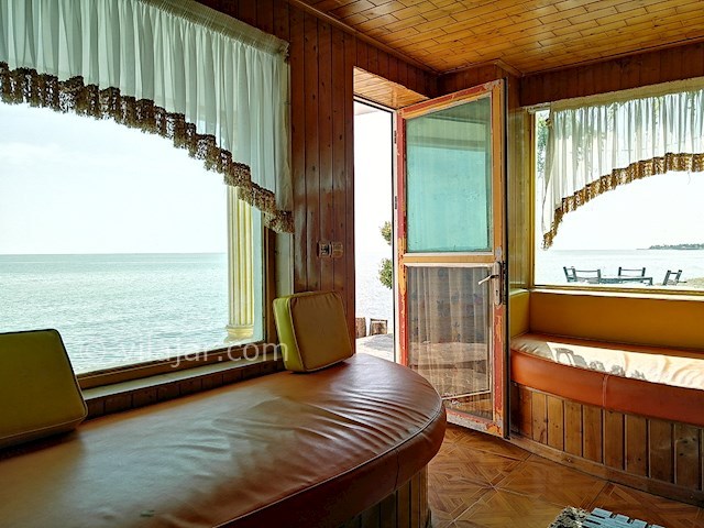 عکس شماره 457697 - اجاره ویلا ساحلی روبه دریا - 