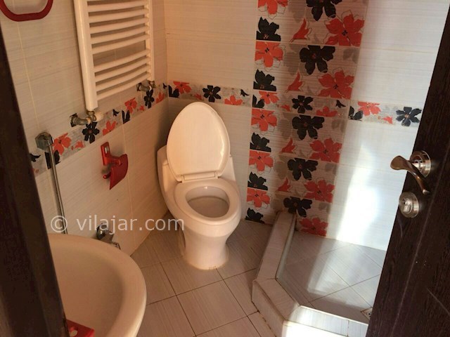 عکس شماره 457717 - اجاره ویلا ساحلی روبه دریا - 