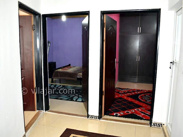 عکس شماره 457719 - اجاره ویلا استخردار در رامسر - 