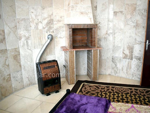 عکس شماره 457723 - اجاره ویلا استخردار در رامسر - 