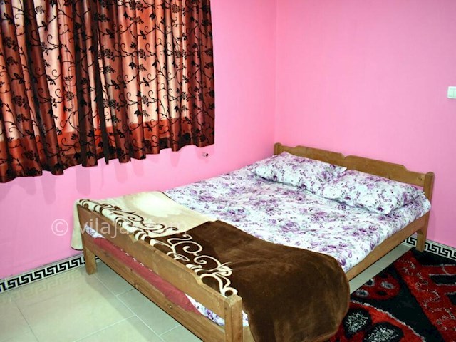 عکس شماره 457725 - اجاره ویلا استخردار در رامسر - 