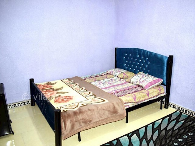 عکس شماره 457729 - اجاره ویلا استخردار در رامسر - 