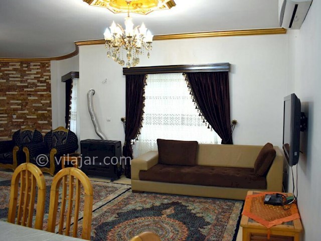 عکس شماره 457731 - اجاره ویلا استخردار در رامسر - 