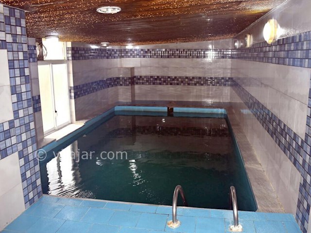 عکس شماره 457737 - اجاره ویلا استخردار در رامسر - 