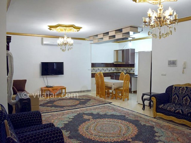 عکس شماره 457739 - اجاره ویلا استخردار در رامسر - 