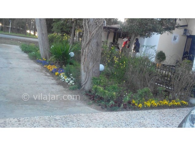 عکس شماره 45775 - اجاره ویلا در دریاکنار -