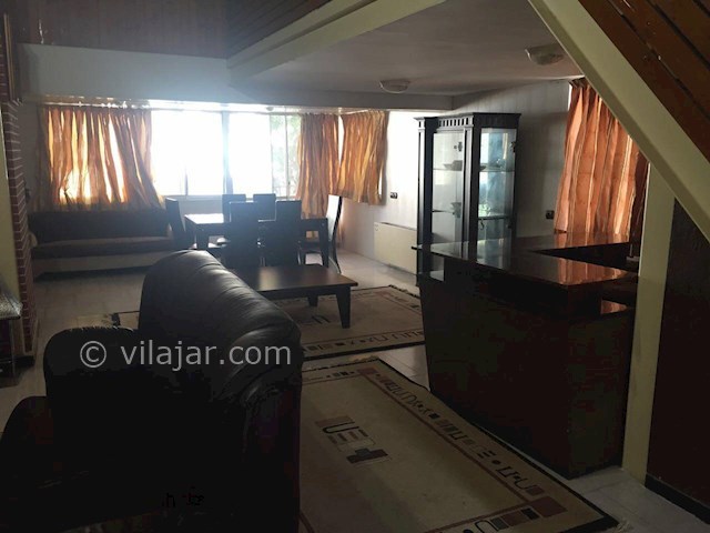 عکس شماره 45779 - اجاره ویلا در دریاکنار -