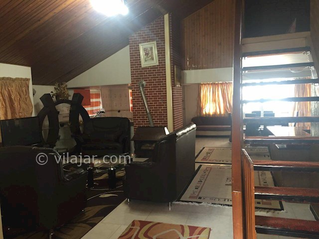 عکس شماره 45781 - اجاره ویلا در دریاکنار -