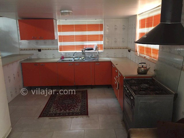 عکس شماره 45785 - اجاره ویلا در دریاکنار -